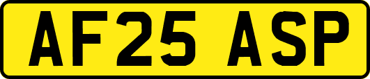 AF25ASP