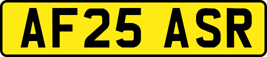 AF25ASR