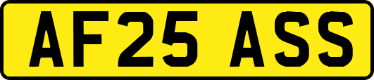 AF25ASS