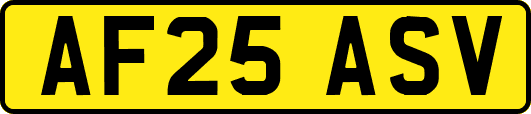 AF25ASV