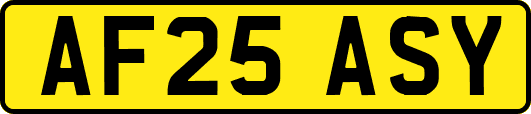 AF25ASY