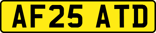 AF25ATD