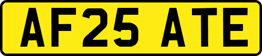 AF25ATE