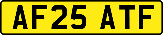 AF25ATF