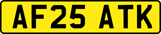 AF25ATK