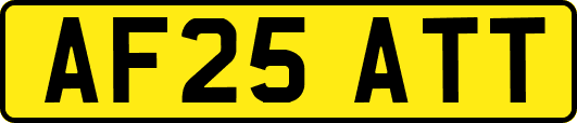 AF25ATT