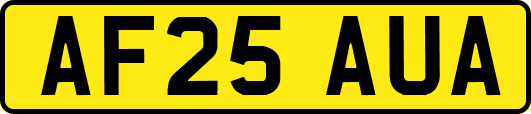AF25AUA