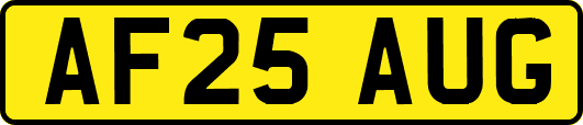 AF25AUG