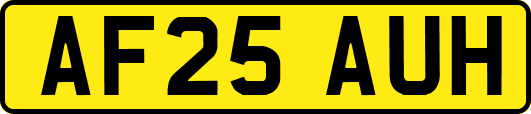 AF25AUH