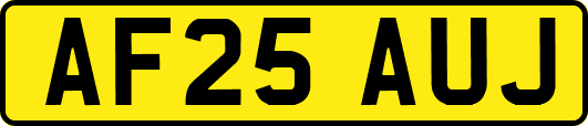 AF25AUJ