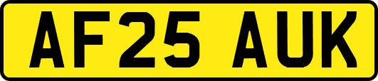 AF25AUK