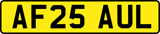 AF25AUL