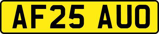 AF25AUO