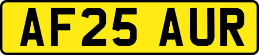 AF25AUR