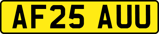 AF25AUU