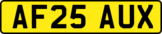 AF25AUX