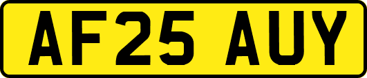 AF25AUY