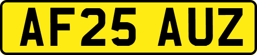 AF25AUZ
