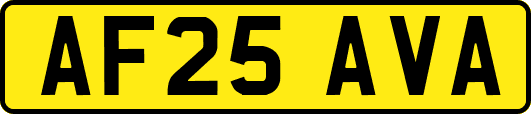 AF25AVA