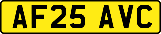 AF25AVC