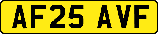 AF25AVF