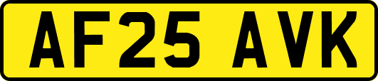 AF25AVK