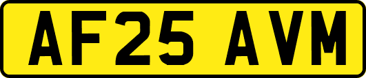 AF25AVM
