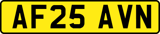 AF25AVN