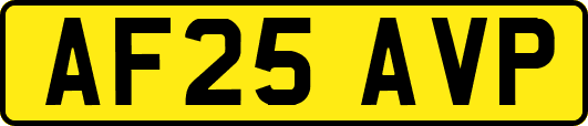 AF25AVP