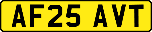 AF25AVT
