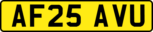AF25AVU