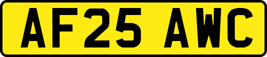 AF25AWC