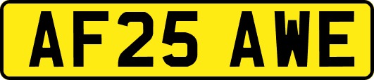 AF25AWE