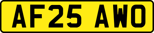 AF25AWO