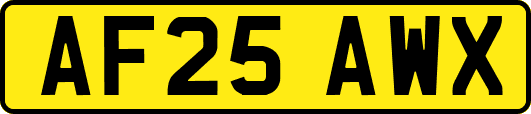 AF25AWX