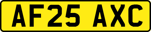 AF25AXC