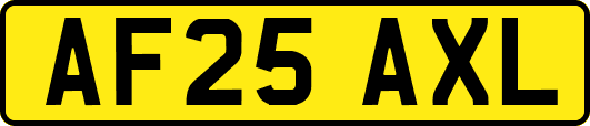 AF25AXL