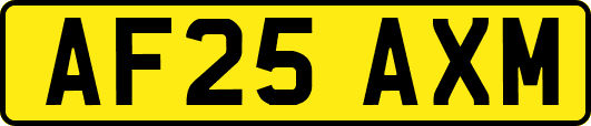 AF25AXM