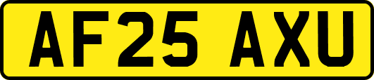 AF25AXU