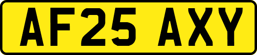 AF25AXY