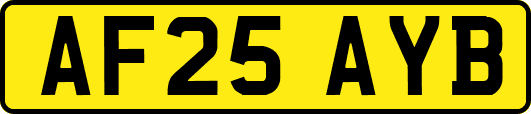 AF25AYB