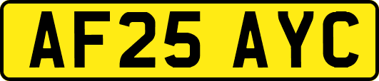 AF25AYC