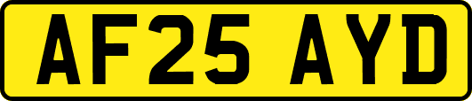 AF25AYD