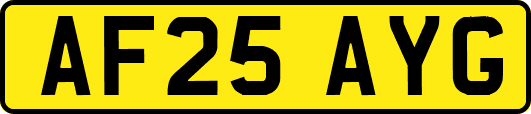 AF25AYG