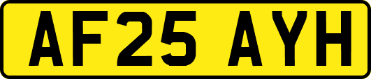 AF25AYH