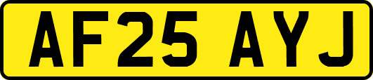 AF25AYJ