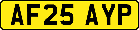 AF25AYP