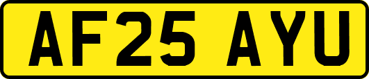 AF25AYU