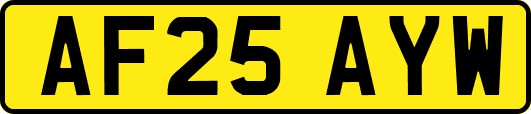 AF25AYW
