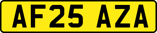 AF25AZA